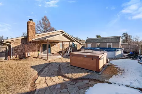 236 E Platt Dr, Yukon, OK 73099 photo 12