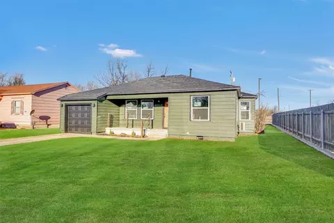 1125 Maple St, Altus, OK 73521 photo 3