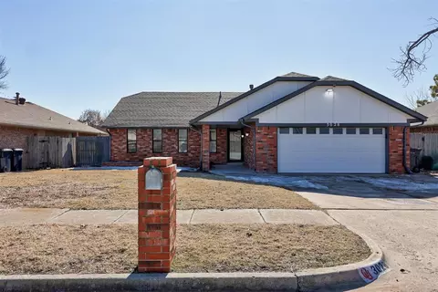 3028 SW 129th St, Oklahoma City, OK 73170