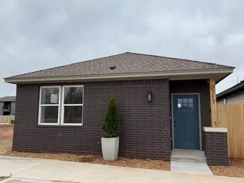 2717 N Walnut Ave, Oklahoma City, OK 73105