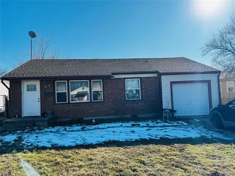 3904 SE 23rd St, Del City, OK 73115
