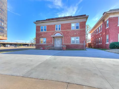 1200 NW 22nd St, Oklahoma City, OK 73106