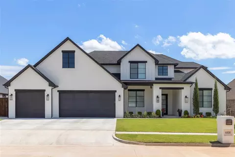 4408 Vista Dr, Norman, OK 73071