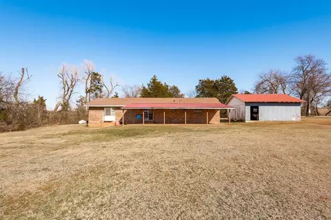 780055 S 3400 Rd, Tryon, OK 74875