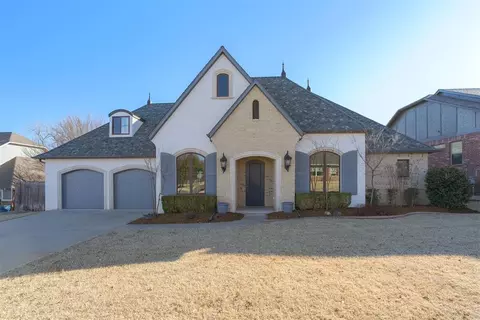 2416 Wellington Way, Edmond, OK 73012