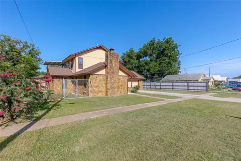 109 S B St, Davis, OK 73030 photo 2