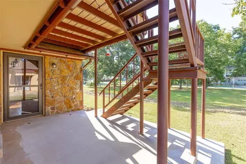 109 S B St, Davis, OK 73030 photo 5