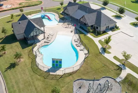 8716 Beechgrove Dr, Arcadia, OK 73007 photo 49