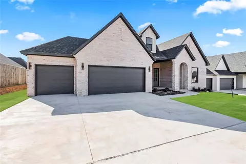 8716 Beechgrove Dr, Arcadia, OK 73007 photo 2