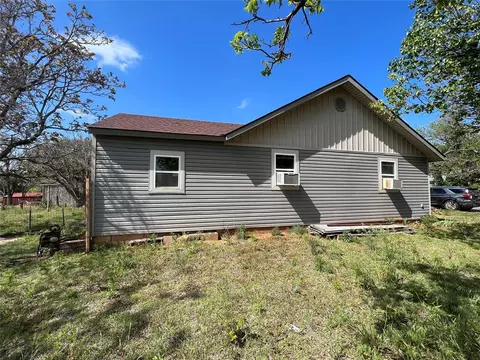 501 N 8th St, Hammon, OK 73650 photo 17