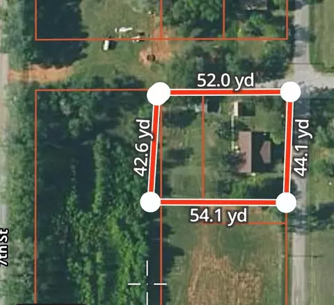 501 N 8th St, Hammon, OK 73650 photo 2
