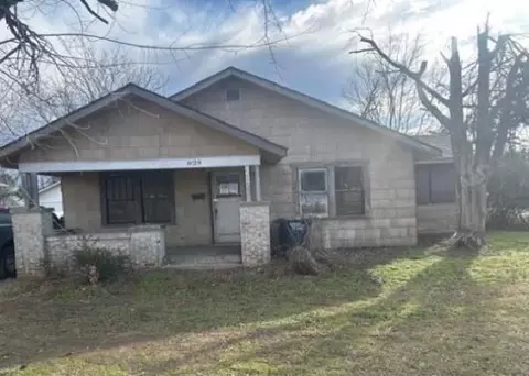 829 W Benedict St, Shawnee, OK 74801