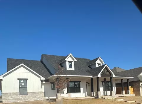 6517 NW 146th St, Oklahoma City, OK 73142