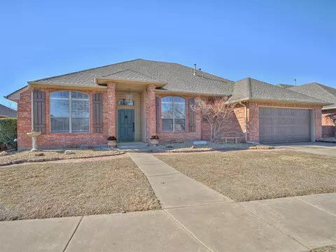 3124 Pine Hill Rd, Norman, OK 73072