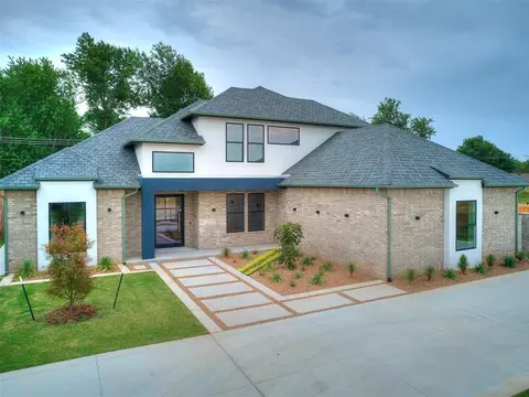 2433 SW 127th St, Oklahoma City, OK 73170