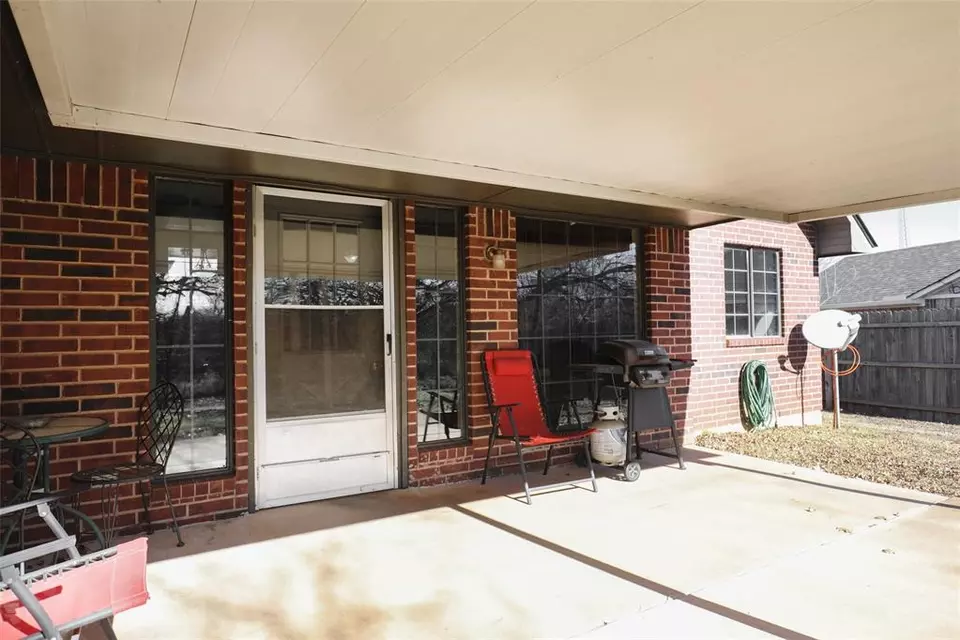  1008 Meadow Lake Dr, Noble, OK 73068 photo 30