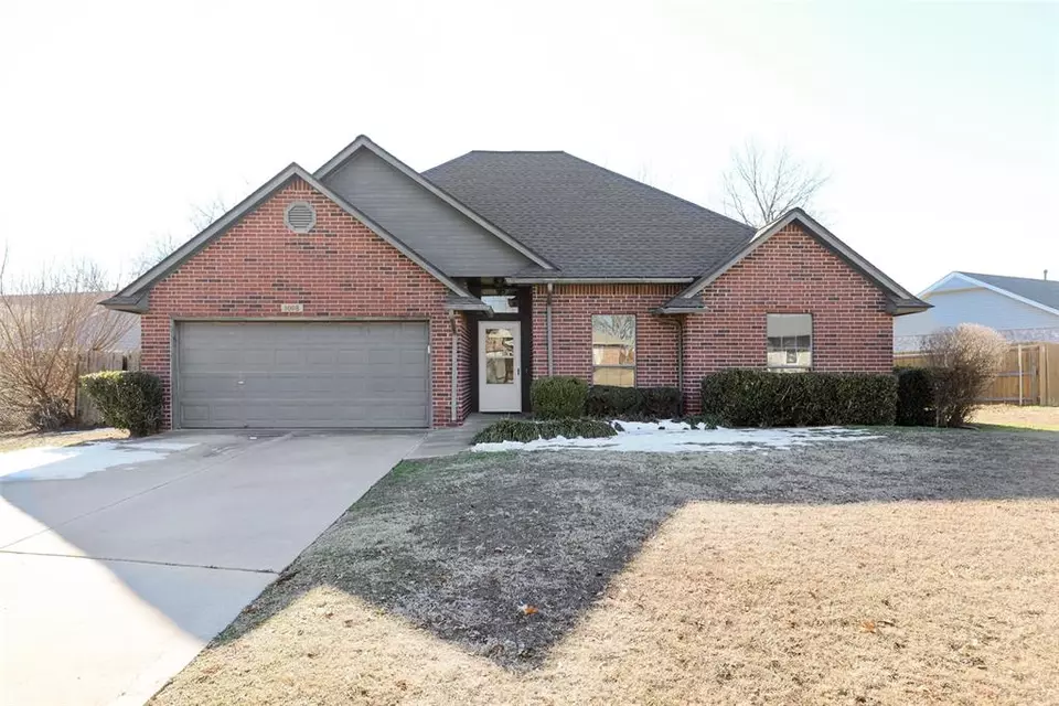  1008 Meadow Lake Dr, Noble, OK 73068 photo 3