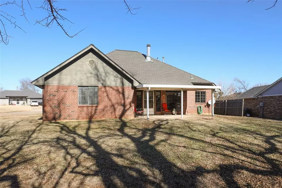  1008 Meadow Lake Dr, Noble, OK 73068 photo 36