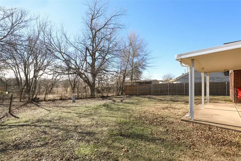  1008 Meadow Lake Dr, Noble, OK 73068 photo 33