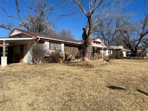 625 SW 68th St, Oklahoma City, OK 73139