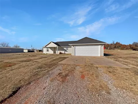 1217 Kristin Ln, Blanchard, OK 73010