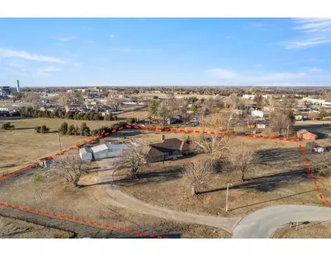 505 West Dr, Tuttle, OK 73089 photo 2