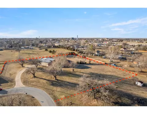 505 West Dr, Tuttle, OK 73089 photo 38