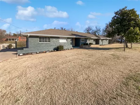 2916 Bird Dr, Oklahoma City, OK 73121