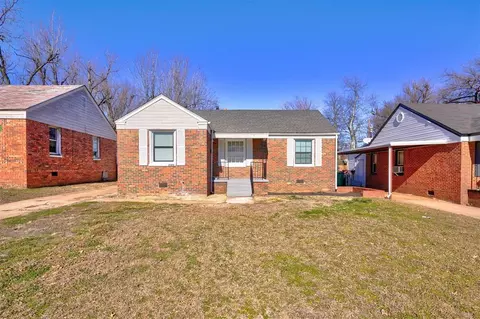 2325 NE 21st St, Oklahoma City, OK 73111
