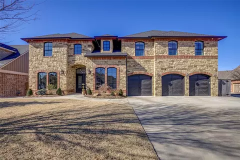 1116 Wellman Dr, Norman, OK 73072