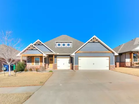 3333 NW 186th St, Edmond, OK 73012