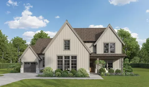 7208 Paddle Brook Ct, Edmond, OK 73034