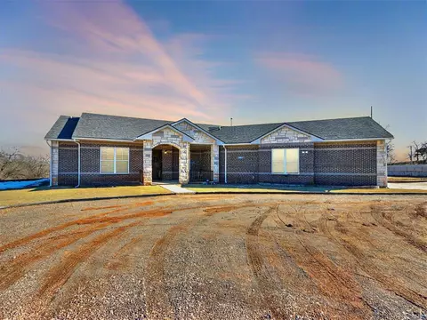13901 SE 149th St, Oklahoma City, OK 73165