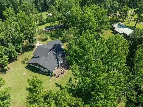 412 Oak St, Broken Bow, OK 74728