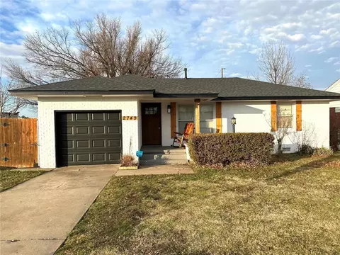 2749 SW 45th St, Oklahoma City, OK 73119
