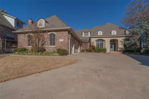 2809 Portofino Pl, Edmond, OK 73034