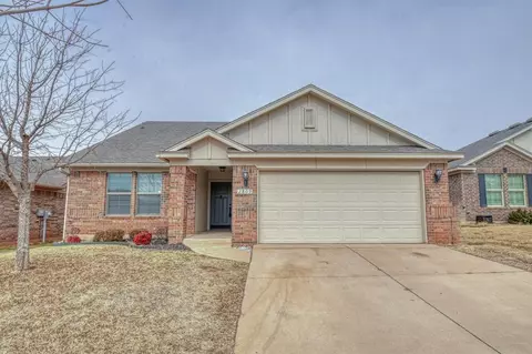 2809 NW 188th St, Edmond, OK 73012