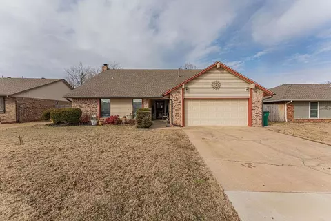 11631 Shasta Ln, Oklahoma City, OK 73162
