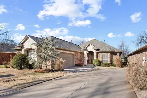4013 NE 138th Ter, Edmond, OK 73013