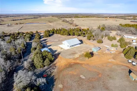14745 E College Ave, Coyle, OK 73027 photo 35