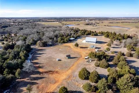 14745 E College Ave, Coyle, OK 73027 photo 36