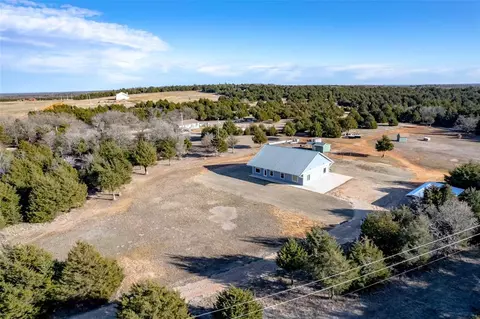 14745 E College Ave, Coyle, OK 73027