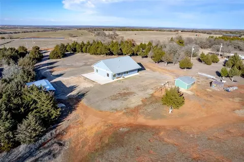 14745 E College Ave, Coyle, OK 73027 photo 34