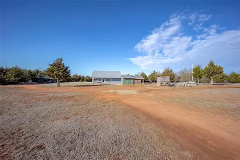 14745 E College Ave, Coyle, OK 73027 photo 43