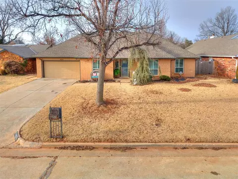 4221 Cherry Hill Ln, Oklahoma City, OK 73120