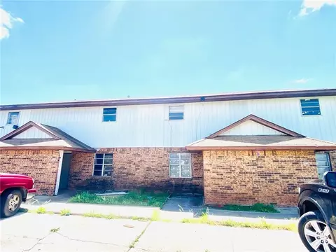 Undisclosed, Anadarko, OK 73005