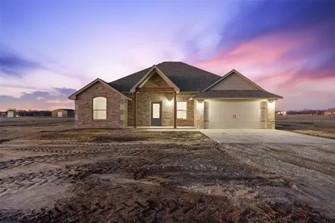 35690 S Highway 39 Hwy, Wanette, OK 74878