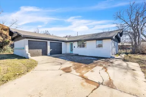 1224 NW 104th Ter, Oklahoma City, OK 73114