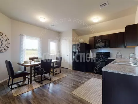 433 Kale Rd, Tuttle, OK 73089 photo 5