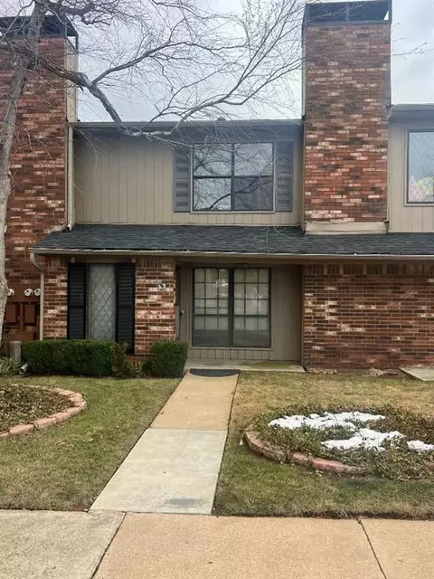 6500 N Grand Blvd #188, Oklahoma City, OK 73116